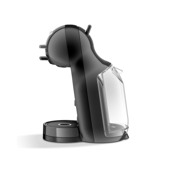 Espressor Krups Dolce Gusto KP123810 Mini Me – Negru