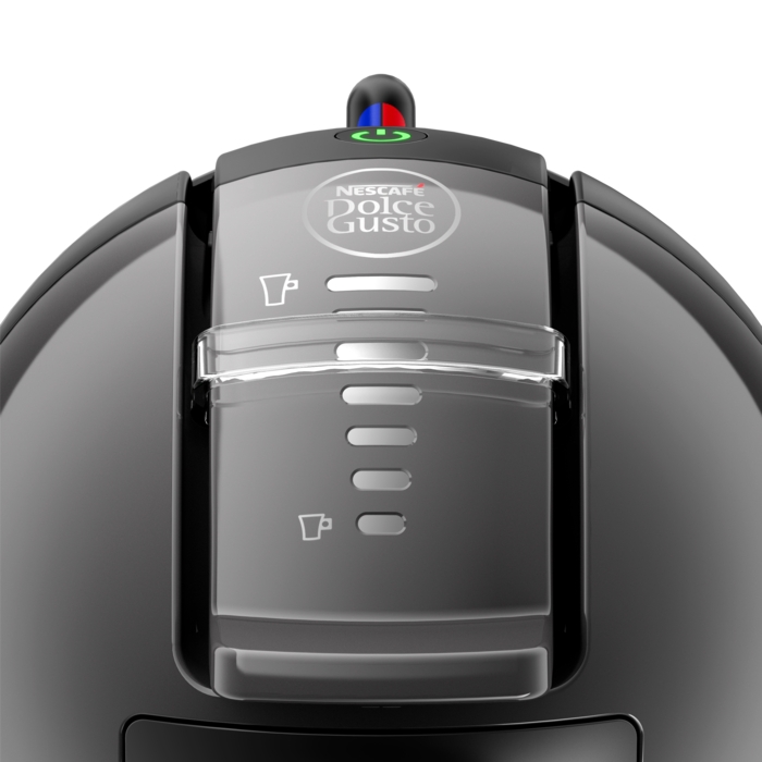 Espressor Krups Dolce Gusto KP123810 Mini Me – Negru