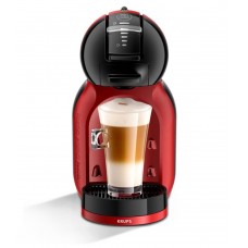Espressor Krups Dolce Gusto KP123H10 Mini Me – Roșu