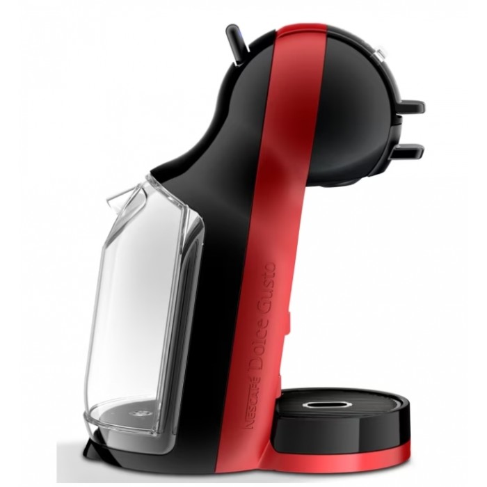 Espressor Krups Dolce Gusto KP123H10 Mini Me – Roșu
