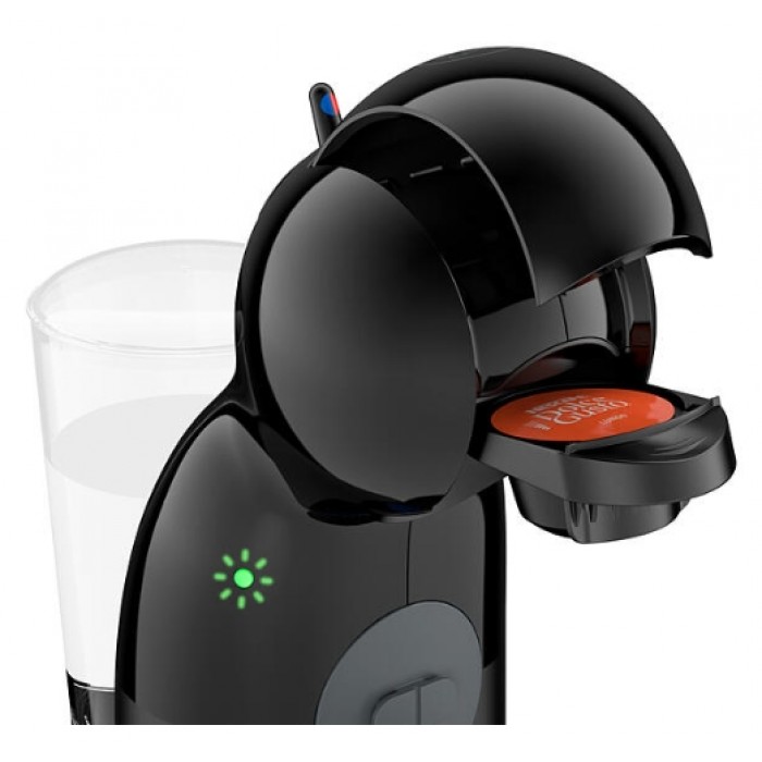 Espressor Krups Dolce Gusto KP1A3B10 Piccolo XS – Negru