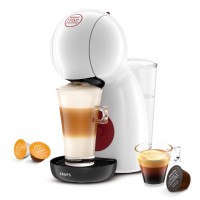 Espressor Krups Dolce Gusto KP1A3110 Piccolo XS – Alb