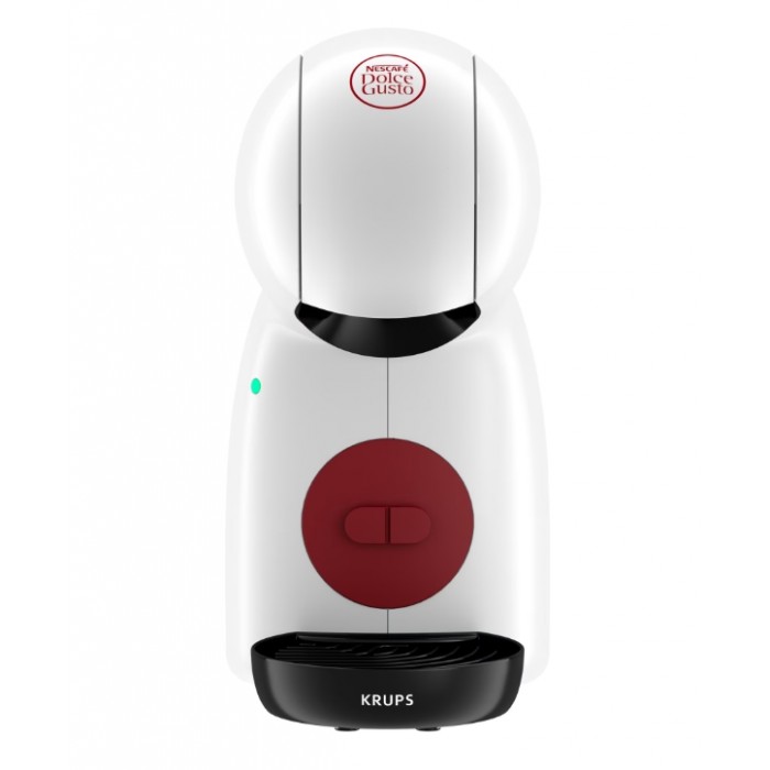 Espressor Krups Dolce Gusto KP1A3110 Piccolo XS – Alb