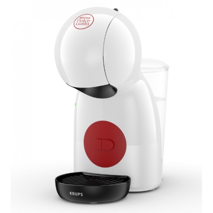 Espressor Krups Dolce Gusto KP1A3110 Piccolo XS – Alb