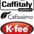 sistem Caffitaly - Cafissimo - KFEE